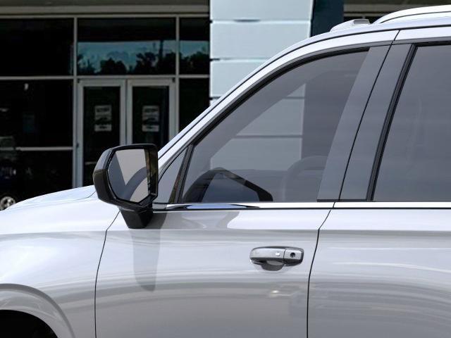 new 2025 Chevrolet Tahoe car, priced at $58,912
