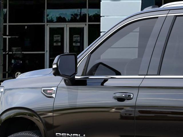 new 2026 GMC Yukon XL car, priced at $92,955