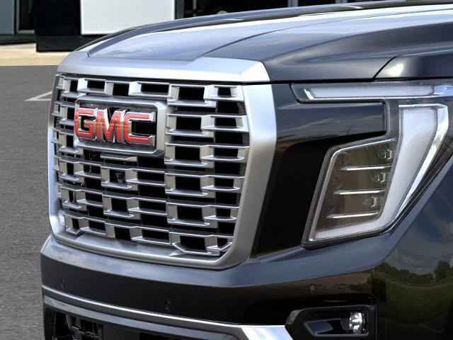 new 2026 GMC Yukon XL car, priced at $92,955