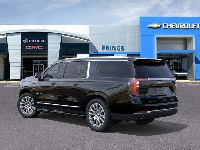 new 2026 GMC Yukon XL car, priced at $92,955
