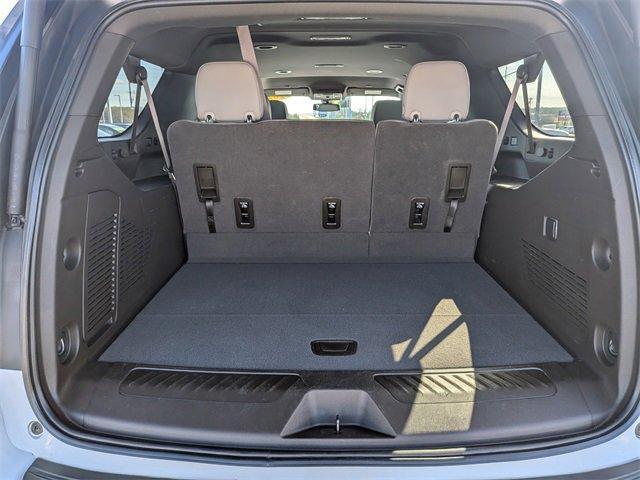 used 2022 GMC Yukon XL car, priced at $48,900