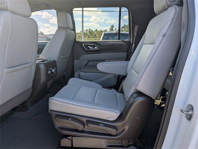 used 2022 GMC Yukon XL car, priced at $48,900