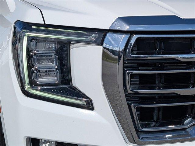 used 2022 GMC Yukon XL car, priced at $48,900