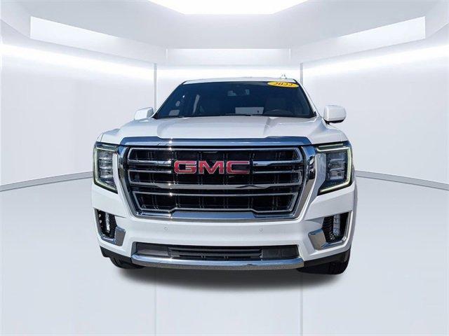 used 2022 GMC Yukon XL car, priced at $48,900