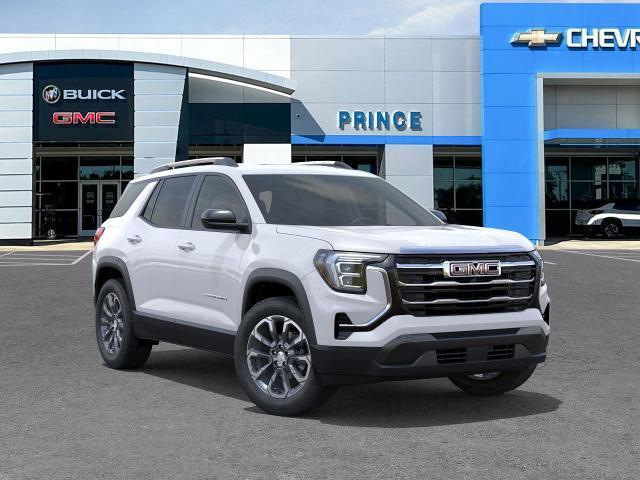 new 2026 GMC Terrain car, priced at $34,920