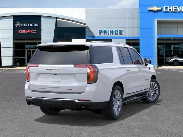 new 2026 GMC Yukon XL car, priced at $92,460