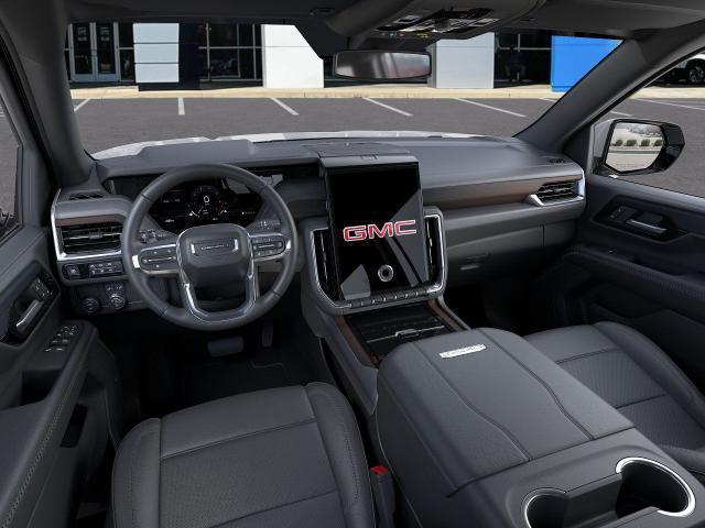 new 2026 GMC Yukon XL car, priced at $92,460