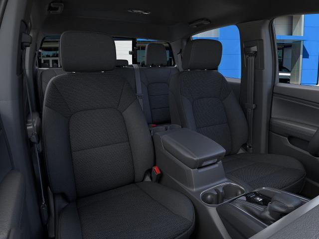 new 2026 GMC Canyon car, priced at $43,243