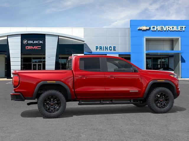 new 2026 GMC Canyon car, priced at $43,243