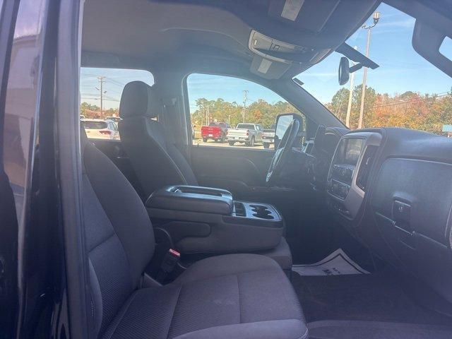 used 2017 GMC Sierra 1500 car, priced at $30,998