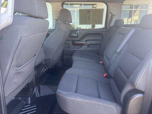 used 2017 GMC Sierra 1500 car, priced at $30,998