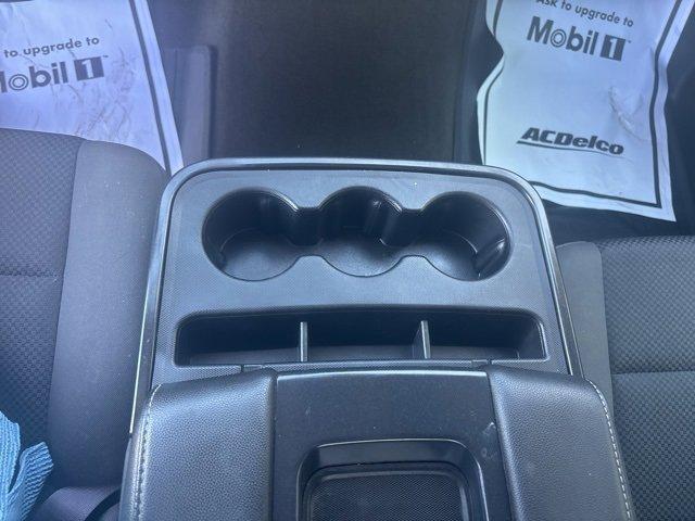 used 2017 GMC Sierra 1500 car, priced at $30,998