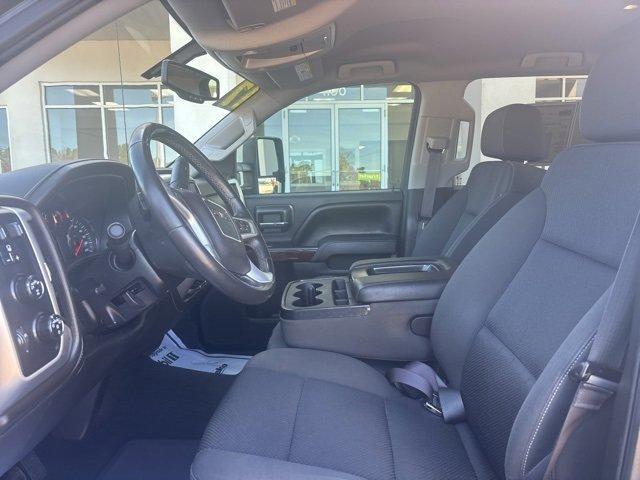used 2017 GMC Sierra 1500 car, priced at $30,998