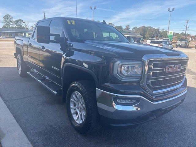 used 2017 GMC Sierra 1500 car, priced at $30,998