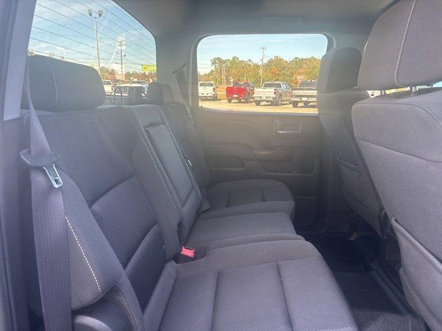 used 2017 GMC Sierra 1500 car, priced at $30,998