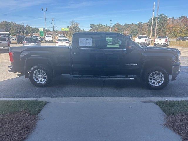 used 2017 GMC Sierra 1500 car, priced at $30,998