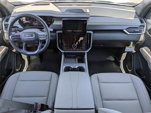 new 2026 GMC Acadia car, priced at $50,248