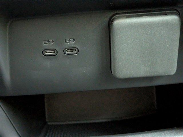 new 2026 GMC Acadia car, priced at $50,248