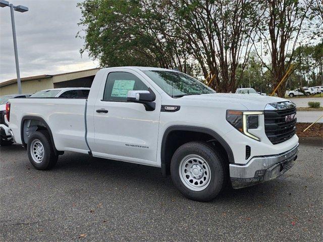 new 2025 GMC Sierra 1500 car, priced at $35,368