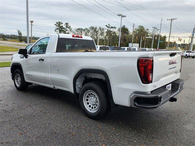 new 2025 GMC Sierra 1500 car, priced at $35,368