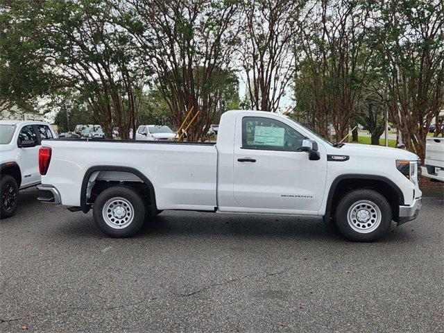 new 2025 GMC Sierra 1500 car, priced at $35,368