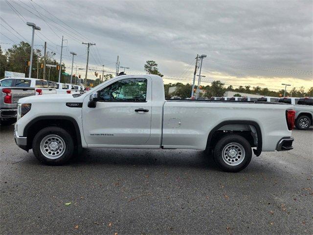 new 2025 GMC Sierra 1500 car, priced at $35,368