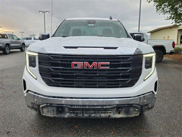 new 2025 GMC Sierra 1500 car, priced at $35,368