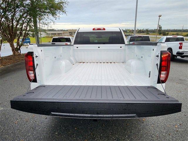 new 2025 GMC Sierra 1500 car, priced at $35,368