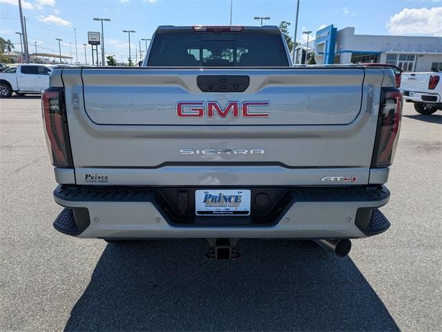 new 2025 GMC Sierra 2500 car, priced at $88,630