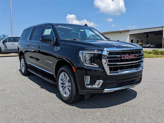 new 2024 GMC Yukon XL car, priced at $70,387