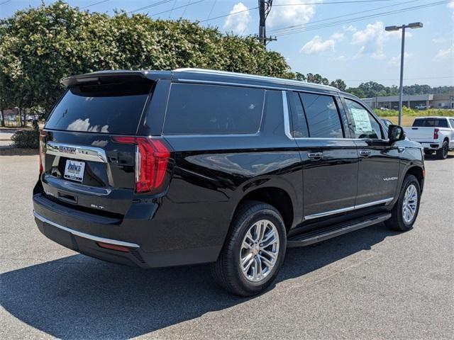 new 2024 GMC Yukon XL car, priced at $70,387