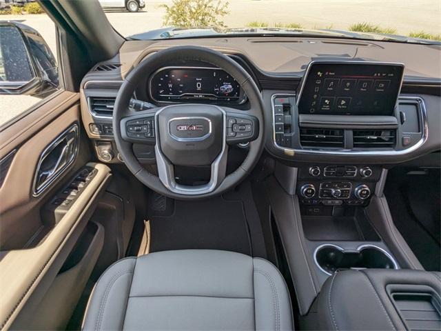 new 2024 GMC Yukon XL car, priced at $70,387