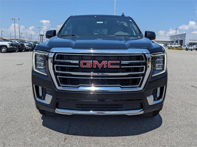 new 2024 GMC Yukon XL car, priced at $70,387