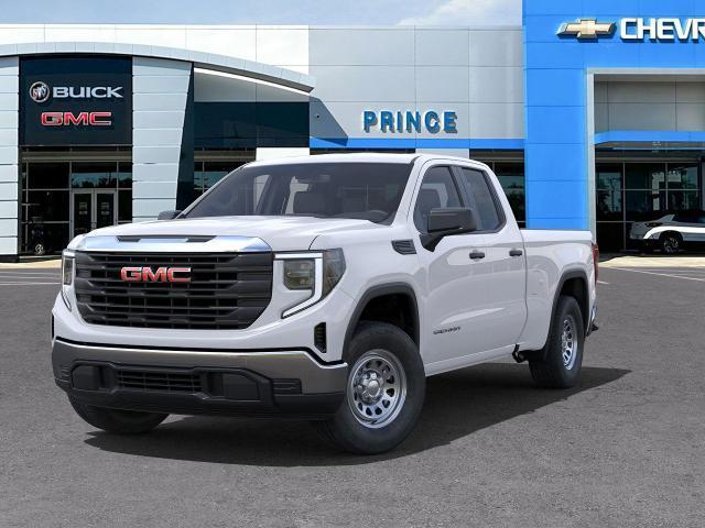 new 2023 GMC Sierra 1500 car