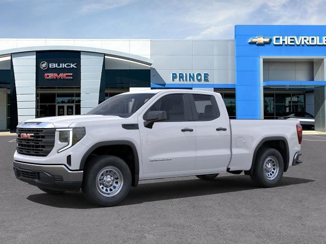 new 2023 GMC Sierra 1500 car