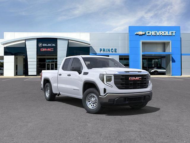 new 2023 GMC Sierra 1500 car