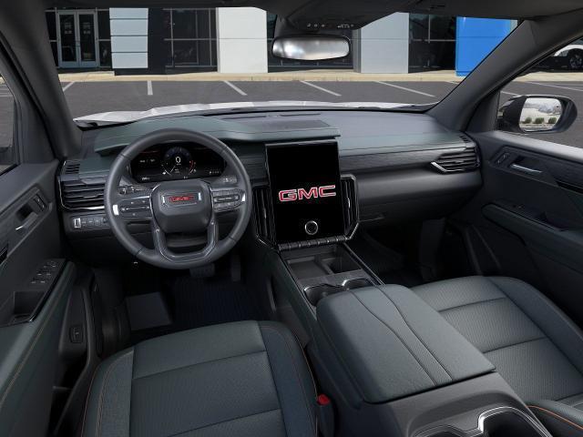 new 2025 GMC Acadia car, priced at $52,535