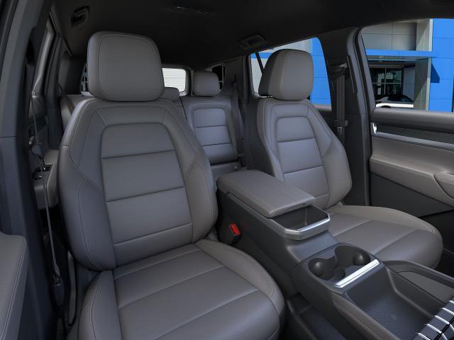 new 2026 GMC Terrain car, priced at $35,546