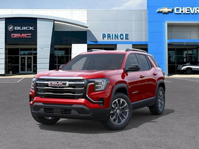 new 2026 GMC Terrain car, priced at $35,546