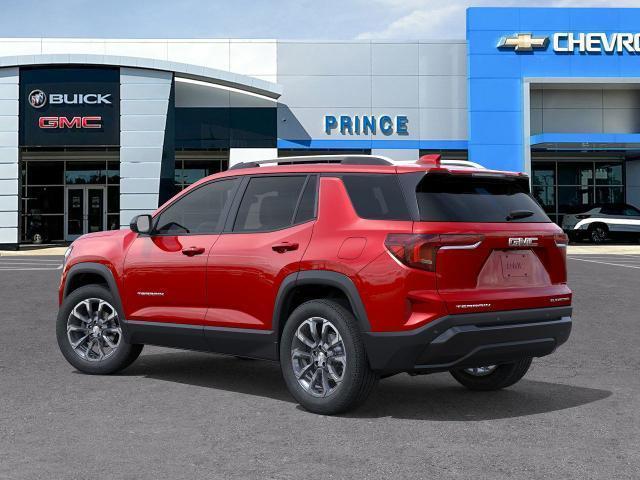 new 2026 GMC Terrain car, priced at $35,546