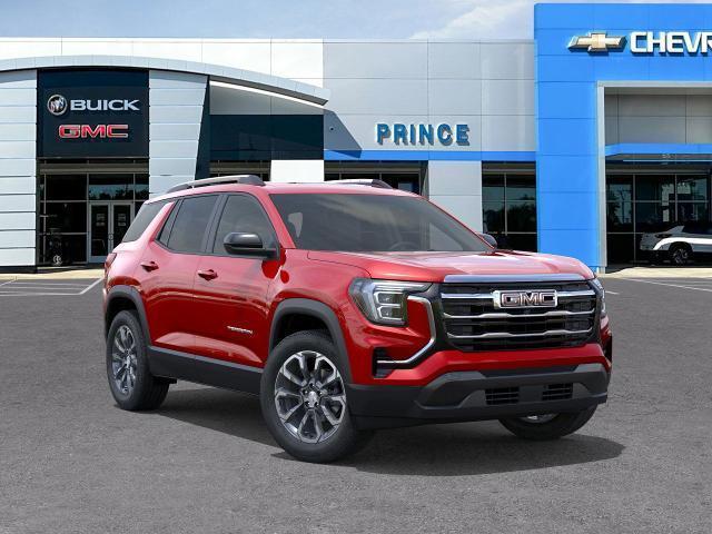 new 2026 GMC Terrain car, priced at $35,546