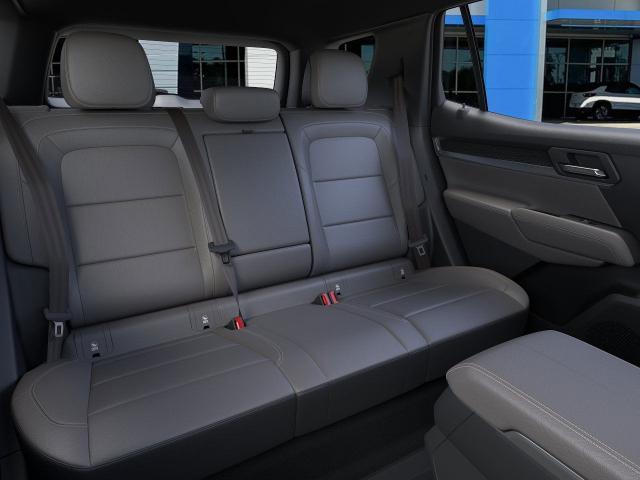 new 2026 GMC Terrain car, priced at $35,546