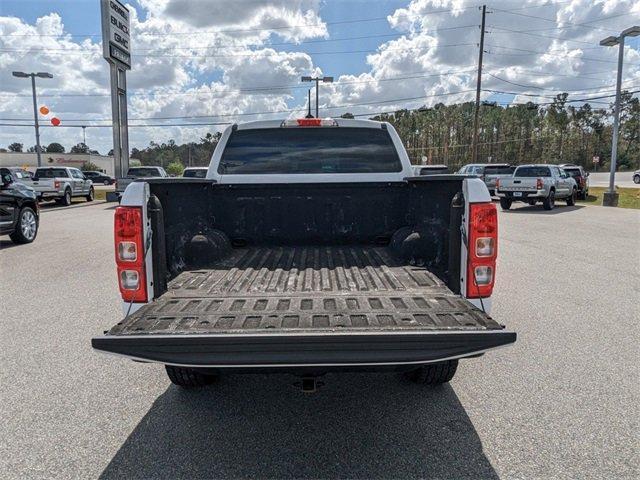 used 2021 Ford Ranger car, priced at $24,500