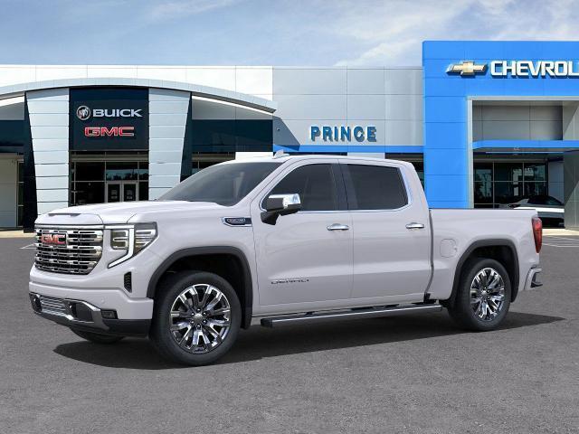 new 2025 GMC Sierra 1500 car, priced at $71,868