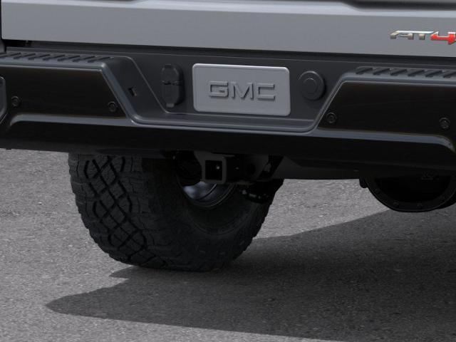 new 2025 GMC Sierra 1500 car, priced at $81,930