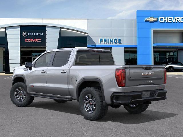 new 2025 GMC Sierra 1500 car, priced at $81,930
