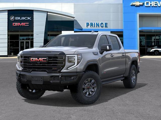 new 2025 GMC Sierra 1500 car, priced at $81,930
