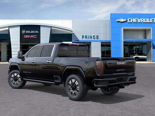 new 2026 GMC Sierra 2500 car, priced at $89,395