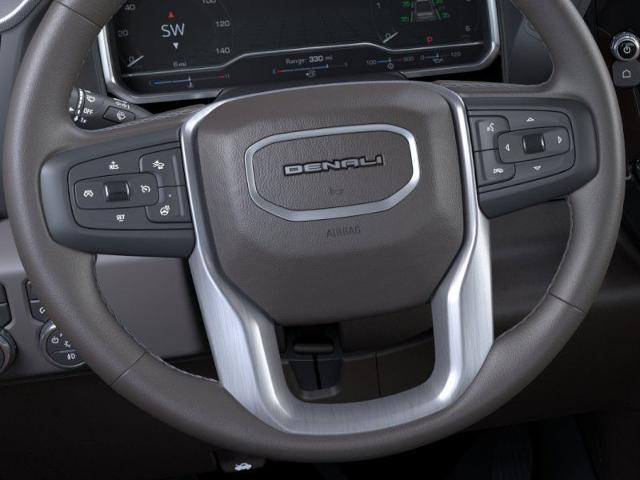 new 2026 GMC Sierra 2500 car, priced at $89,395