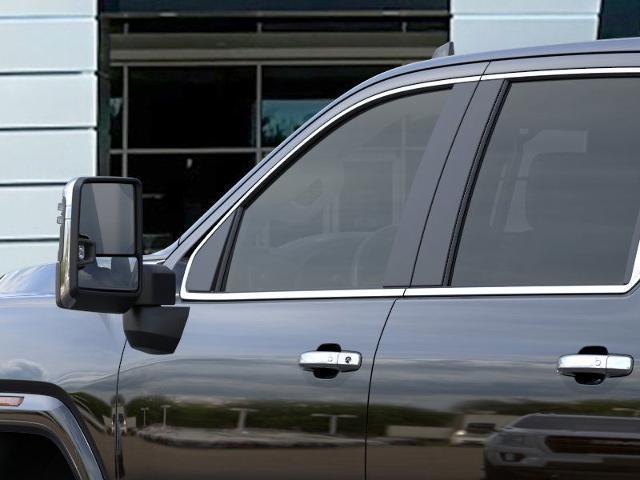 new 2026 GMC Sierra 2500 car, priced at $89,395